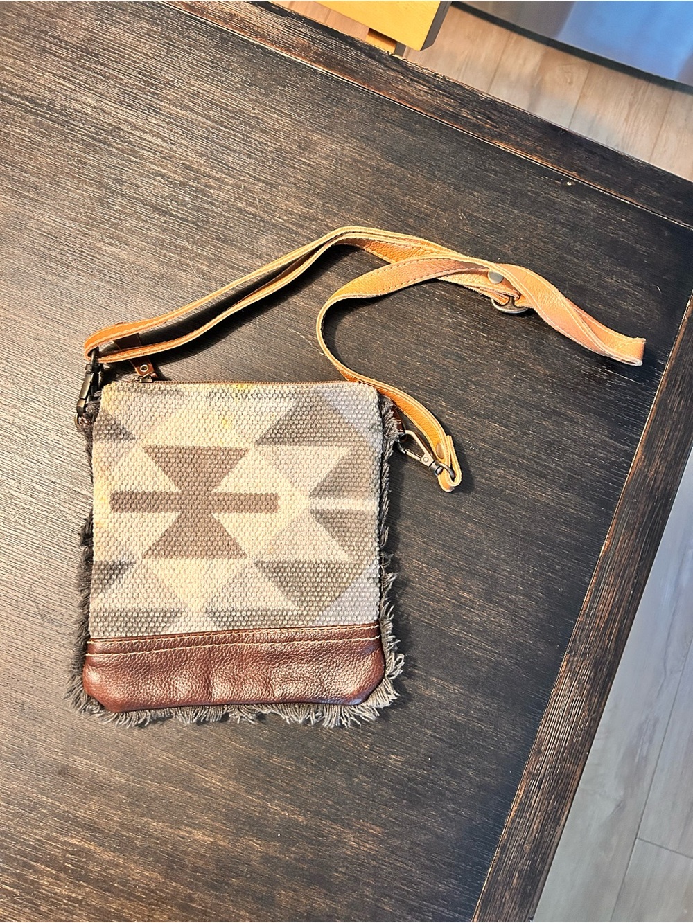 Myra Bag Aztec Purse - Picture 4 of 8
